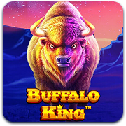 Buffalo Xtreme-spelafbeelding in de Kitsune Casino-lobby