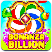 Bonanza Billion-spelafbeelding in de Kitsune Casino-lobby