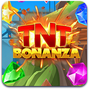 TNT Bonanza-spelafbeelding in de Kitsune Casino-lobby