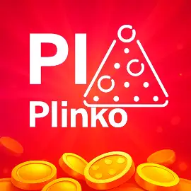 Plinko-spelafbeelding in de Kitsune Casino-lobby